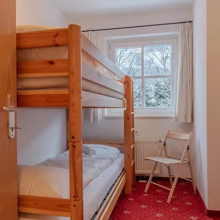 Kitz Residenz Eleven By In One Appartement Kaprun