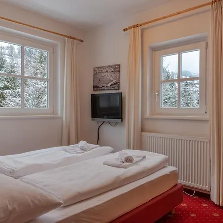 Appartement Kitz Residenz Eleven By In One *