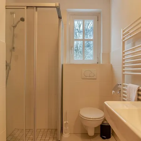 Kitz Residenz Eleven By In One شقة *