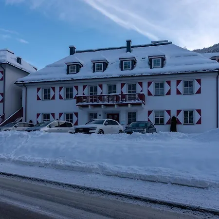 Kitz Residenz Eleven By In One Appartement *
