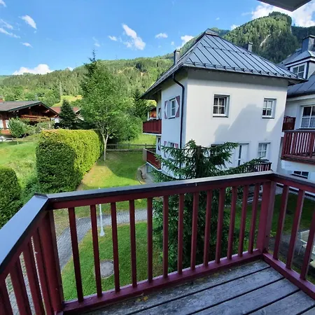 Appartement Kitz Residenz Eleven By In One *