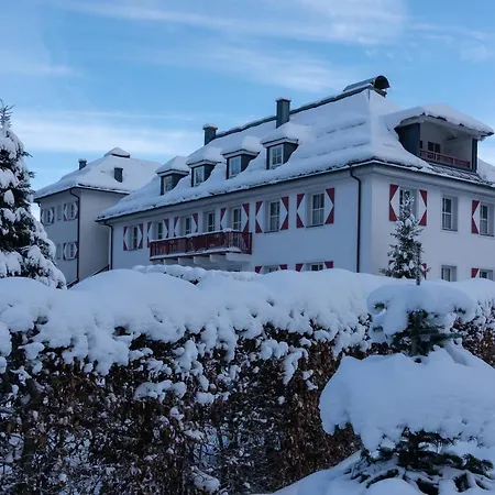 Appartement Kitz Residenz Eleven By In One