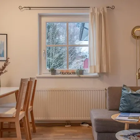 Kitz Residenz Eleven By In One Appartement